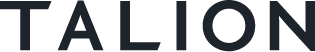 talion-text-logo